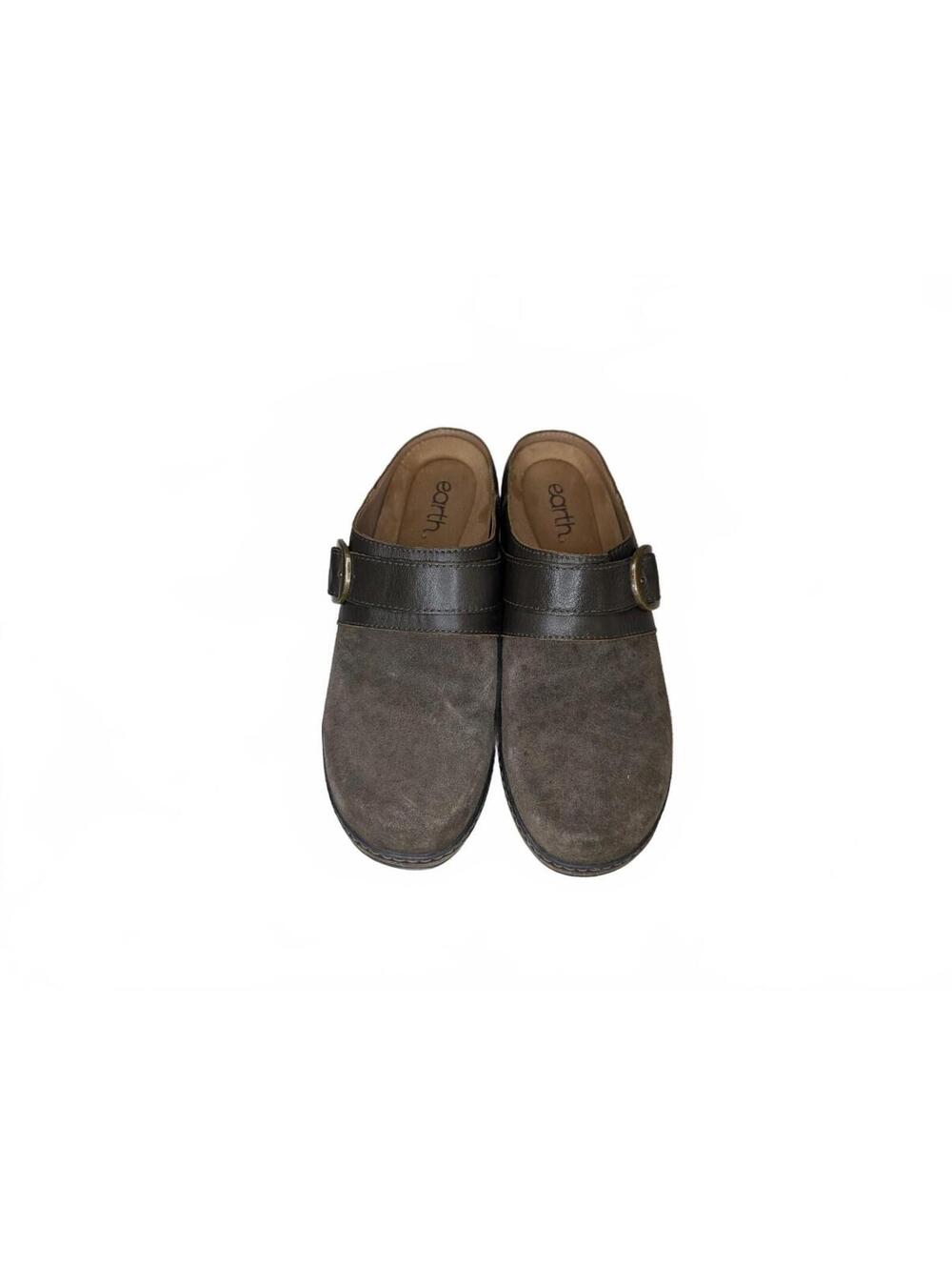 Earth Footwear Kulla Casual Mule Slip-On Shoes, Women's Size 8.5 - Picture 2 of 6